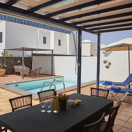 فيلة 221 - Casa La Vista By Now Ltd