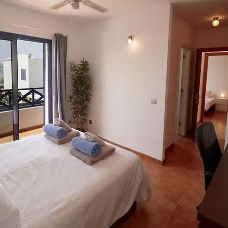 221 - Casa La Vista By Now Ltd *