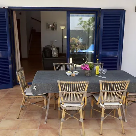 וילה 221 - Casa La Vista By Now Ltd *