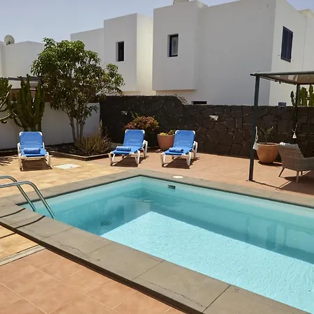 221 - Casa La Vista By Now Ltd * פלאיה בלנקה