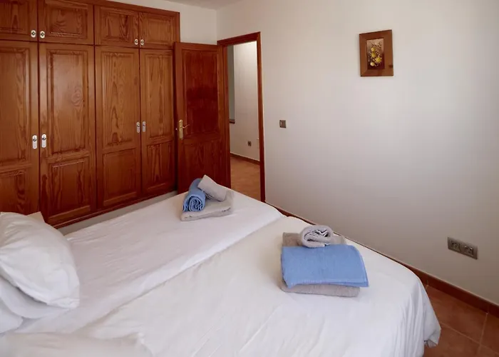 221 - Casa La Vista By Now Ltd *