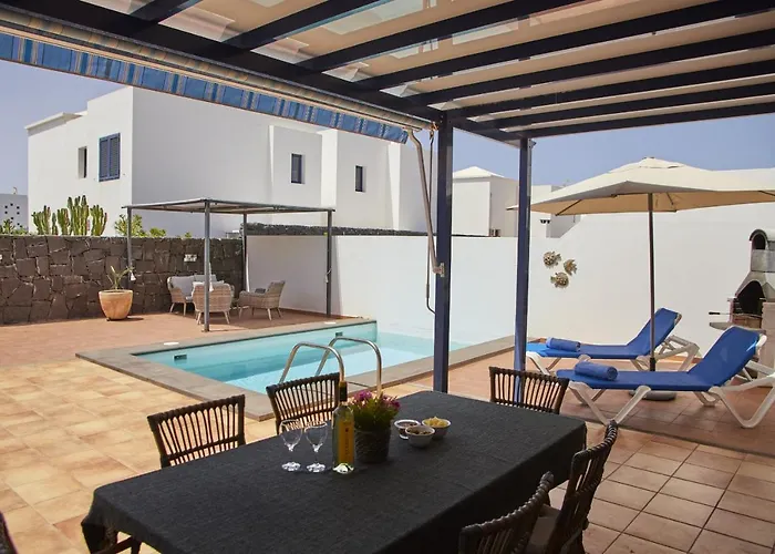 فيلة 221 - Casa La Vista By Now Ltd