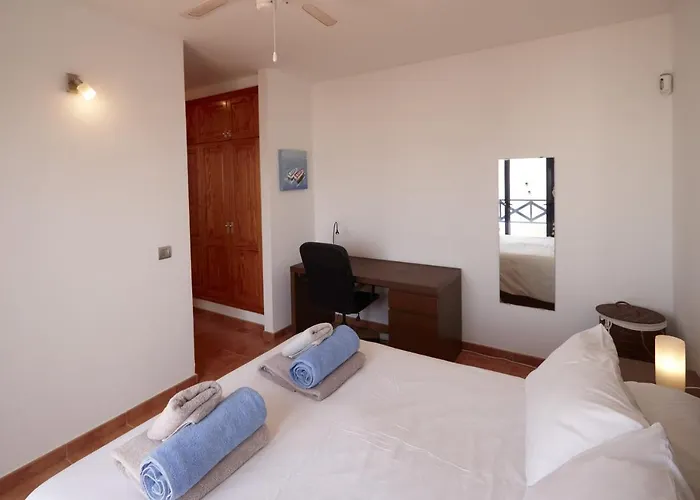 221 - Casa La Vista By Now Ltd