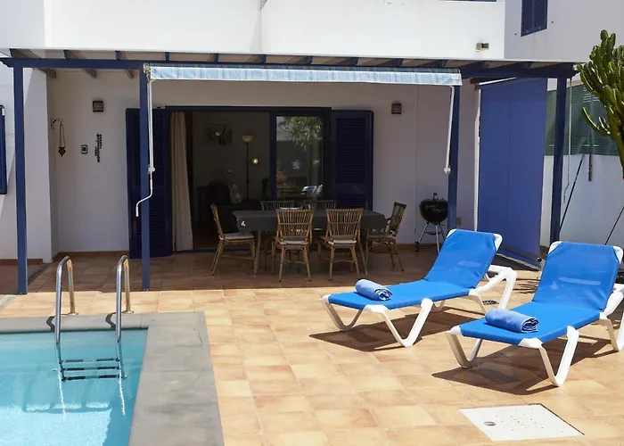 221 - Casa La Vista By Now Ltd بلايا بلانكا