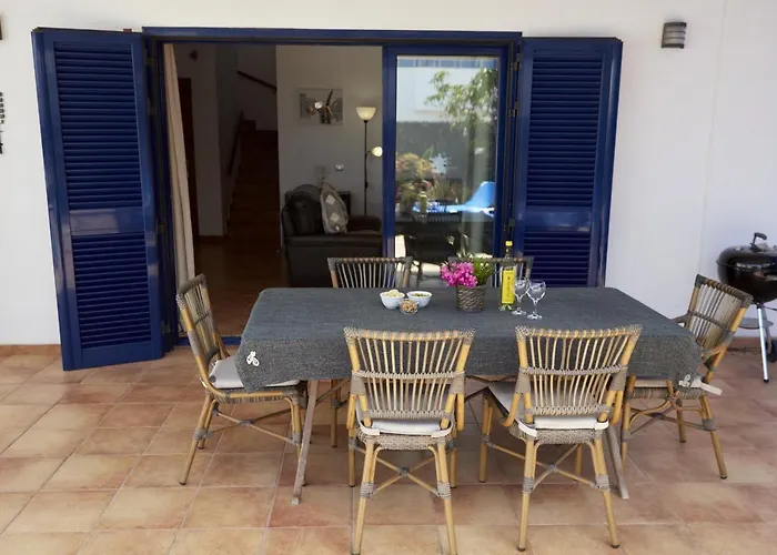 فيلة 221 - Casa La Vista By Now Ltd *