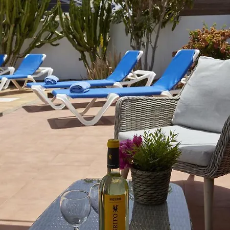 221 - Casa La Vista By Now Ltd Villa Playa Blanca (Lanzarote)