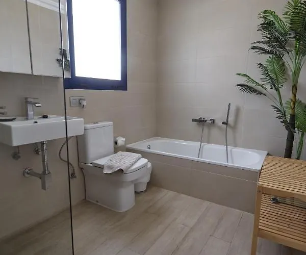 221 - Casa La Vista By Now Ltd *