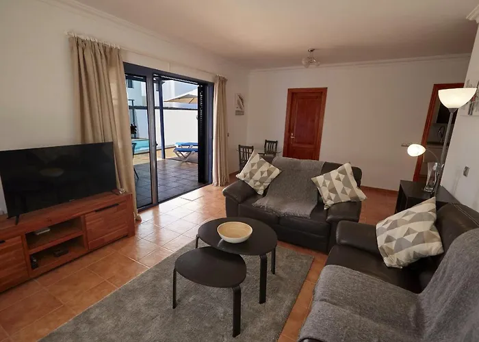 ヴィラ 221 - Casa La Vista By Now Ltd