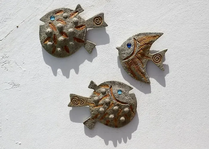 ヴィラ 221 - Casa La Vista By Now Ltd プラヤ・ブランカ