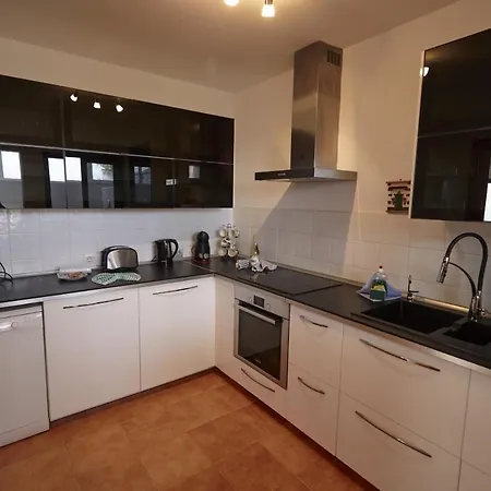 221 - Casa La Vista By Now Ltd