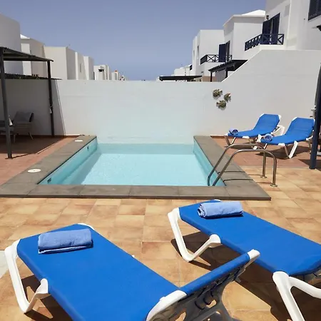Βίλα 221 - Casa La Vista By Now Ltd *