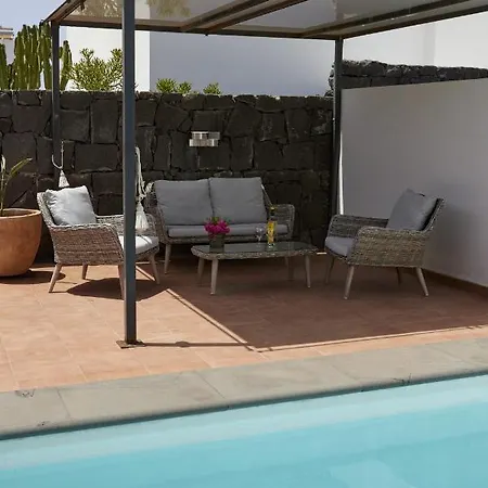 221 - Casa La Vista By Now Ltd Villa *