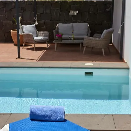 221 - Casa La Vista By Now Ltd *