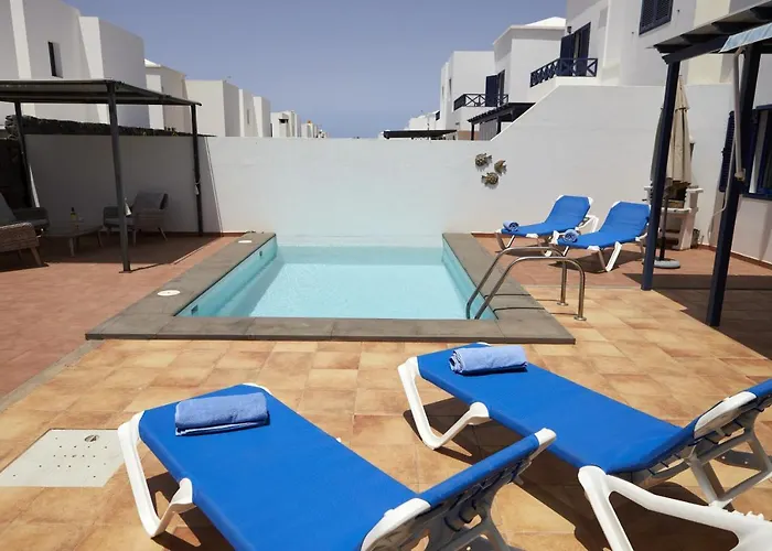 Villa 221 - Casa La Vista By Now Ltd *