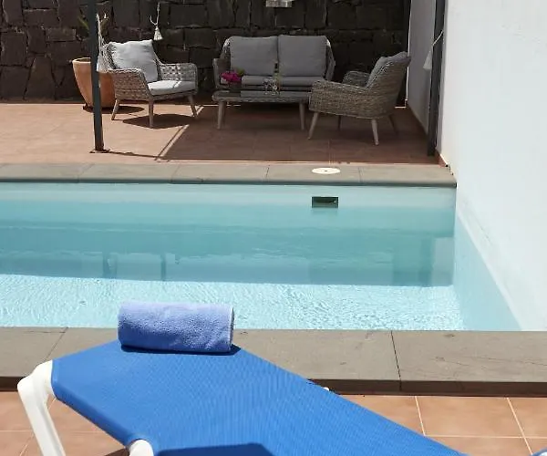 221 - Casa La Vista By Now Ltd